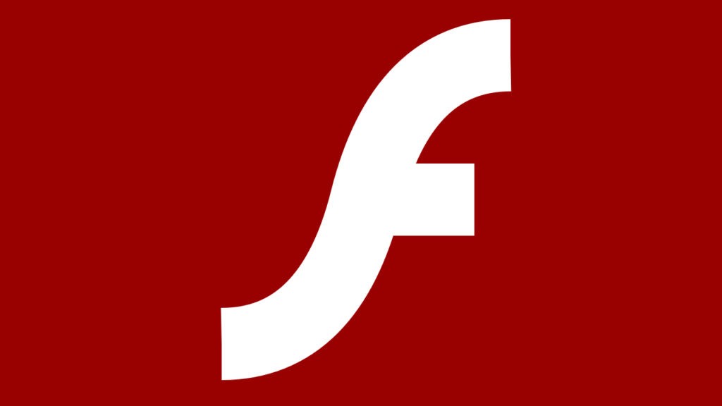 Adobe flash update mac virus